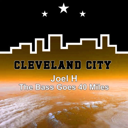 Joel H - The Bass Goes 40 Miles [CCMM269]